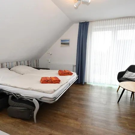 Haus-koenigsduene-ii-9 * Borkum