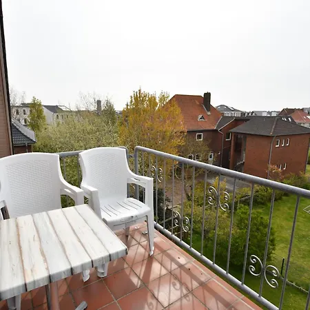 Haus-koenigsduene-ii-9 Borkum