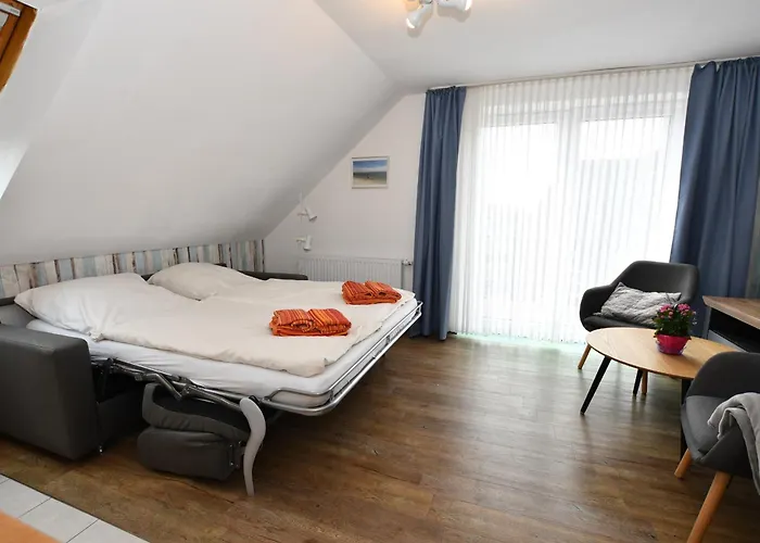 Haus-koenigsduene-ii-9 * 博尔库姆